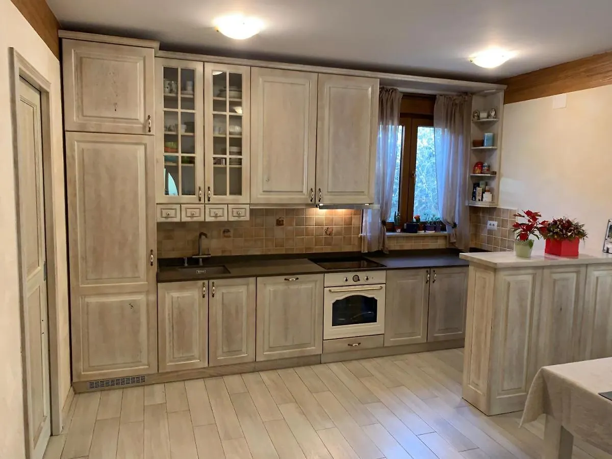 Villa Eva Karigador Novigrad  Croatia