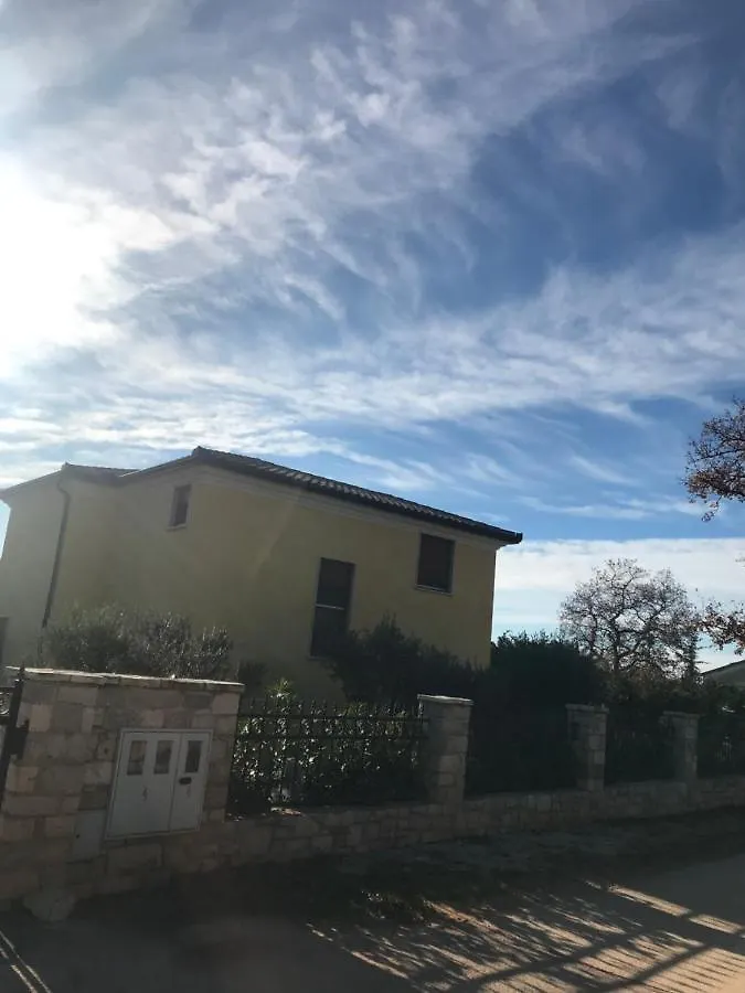 Villa Eva Karigador Novigrad   Novigrad (Istria)