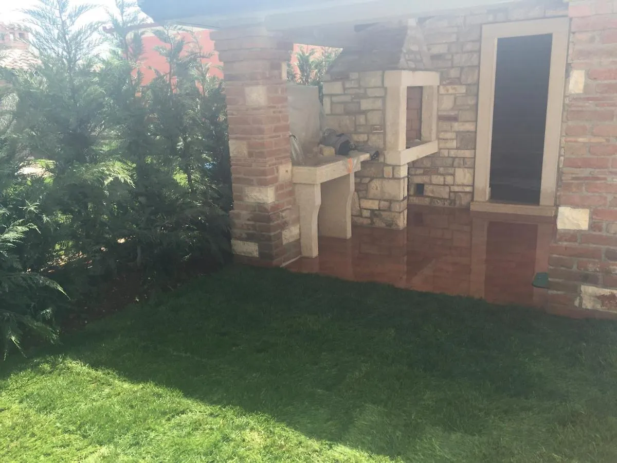 Villa Eva Karigador Novigrad  0*, Novigrad (Istria) Croatia