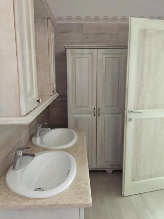 Villa Eva Karigador Novigrad