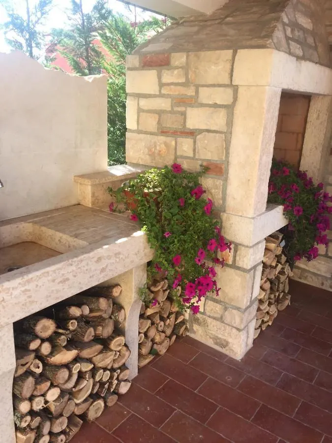 Villa Eva Karigador Novigrad