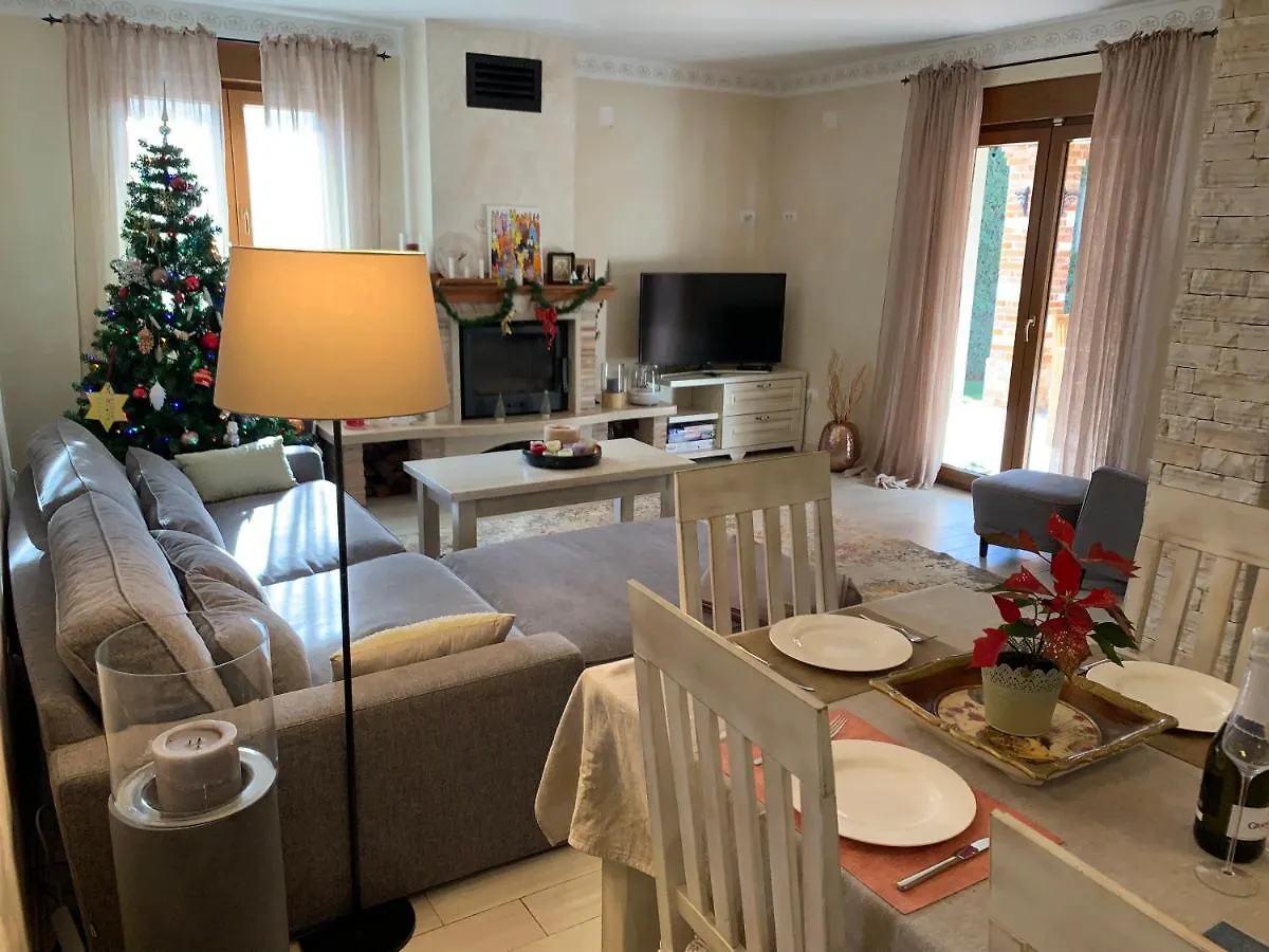 Villa Eva Karigador Novigrad  Novigrad (Istria)