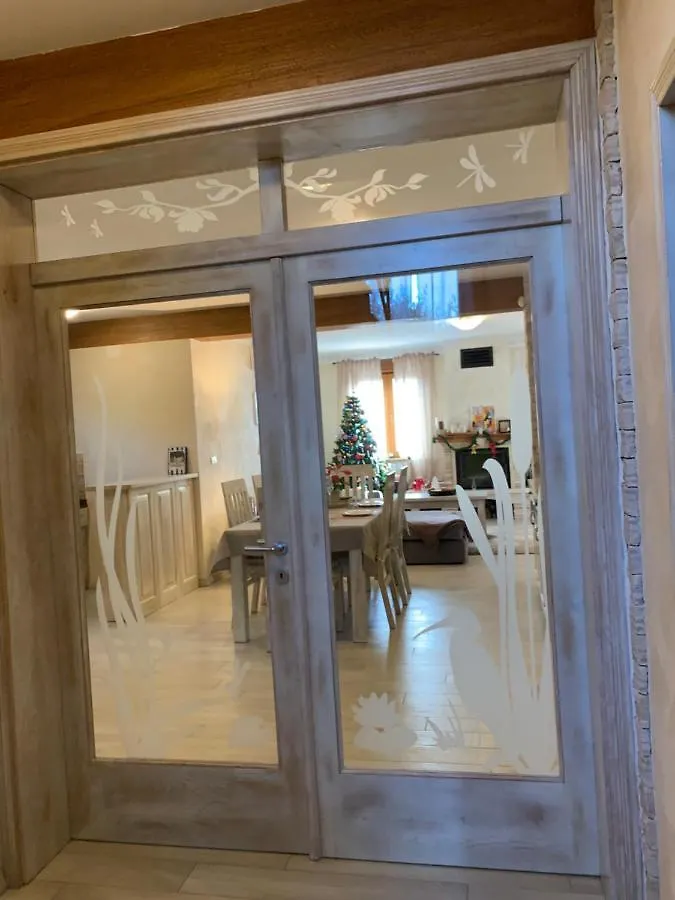 Villa Eva Karigador Novigrad
