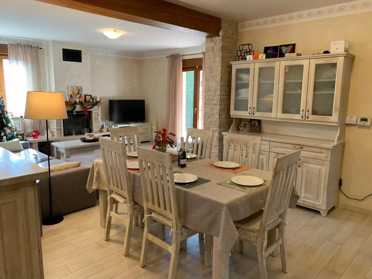 Villa Eva Karigador Novigrad  0*, Novigrad (Istria)