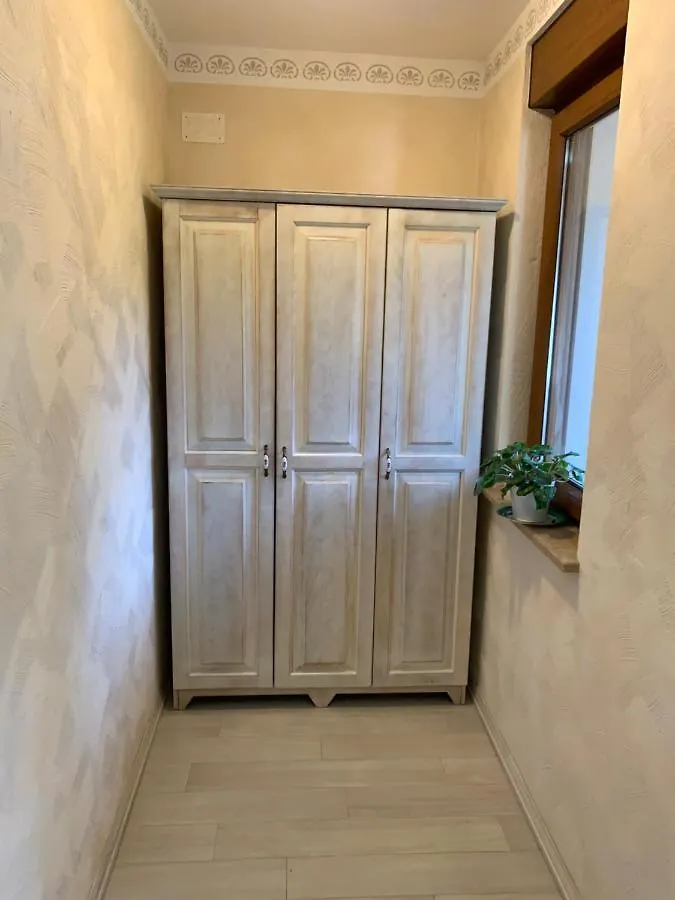 Villa Eva Karigador Novigrad