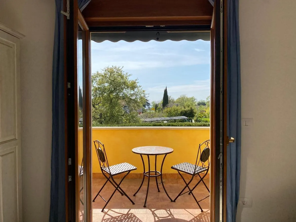 Villa Eva Karigador Novigrad