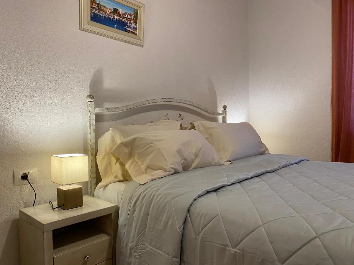 Villa Eva Karigador Novigrad  Croatia