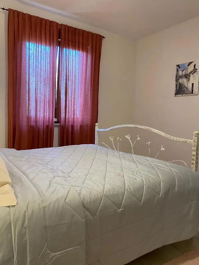 Villa Eva Karigador Novigrad  0*, Novigrad (Istria)