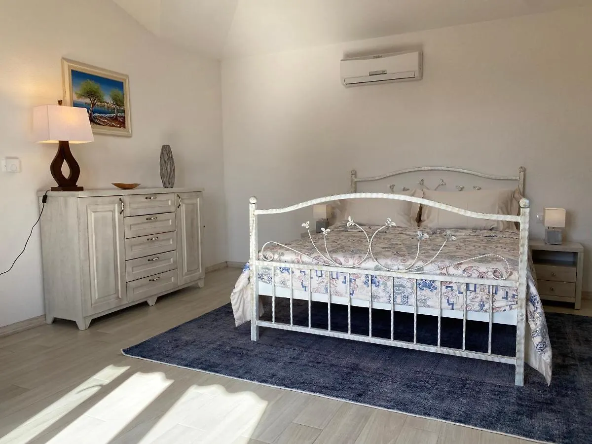 Villa Eva Karigador Novigrad  Novigrad (Istria)