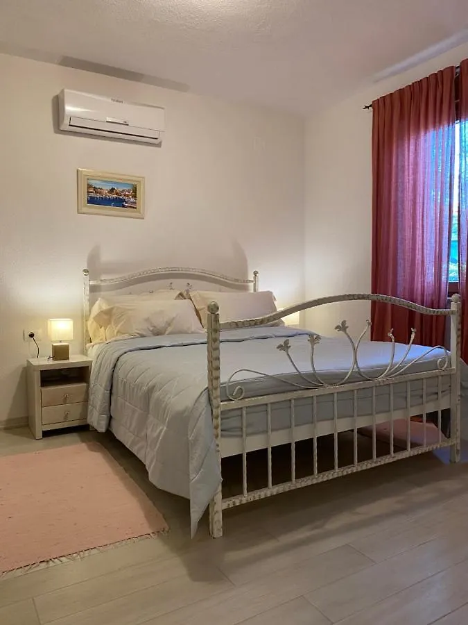 Villa Eva Karigador Novigrad