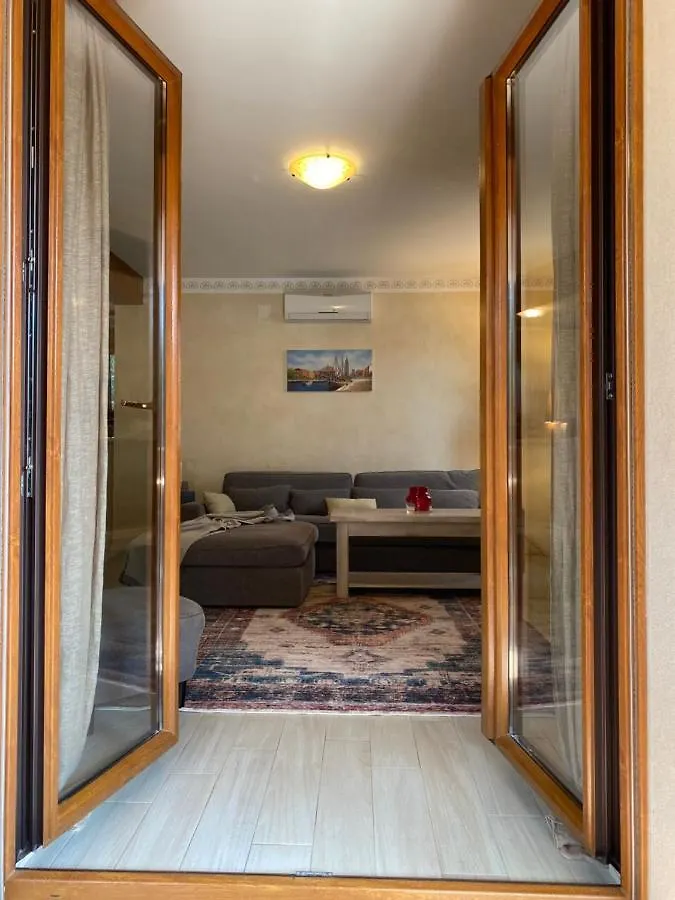 Villa Eva Karigador Novigrad