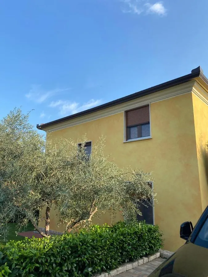 Villa Eva Karigador Novigrad   Novigrad (Istria)