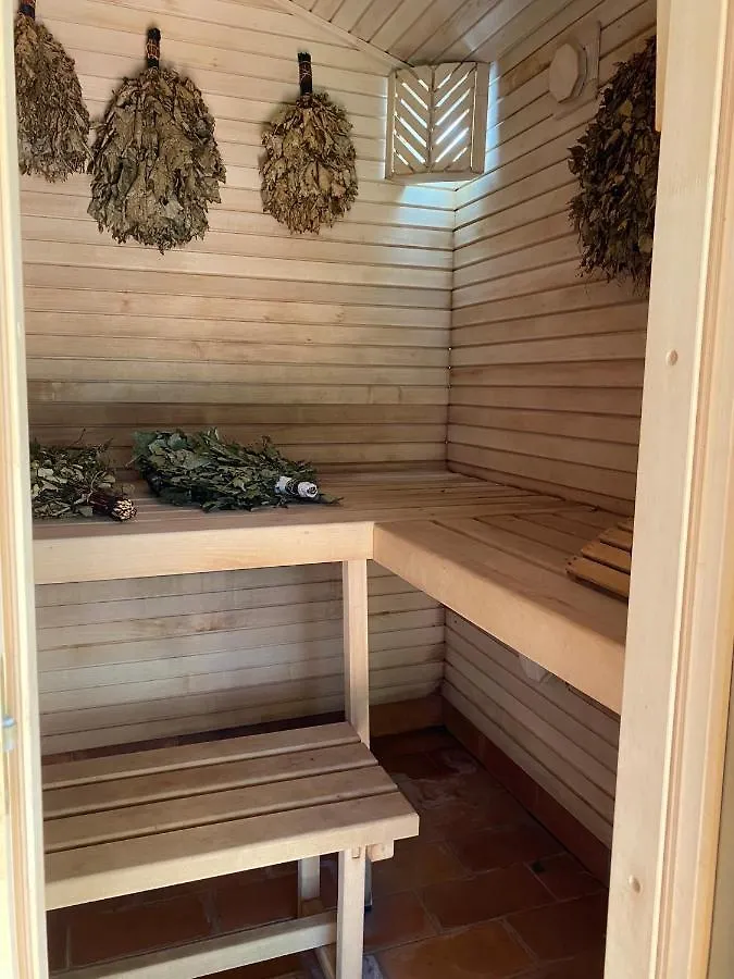 Villa Eva Karigador Novigrad Istria Hırvatistan
