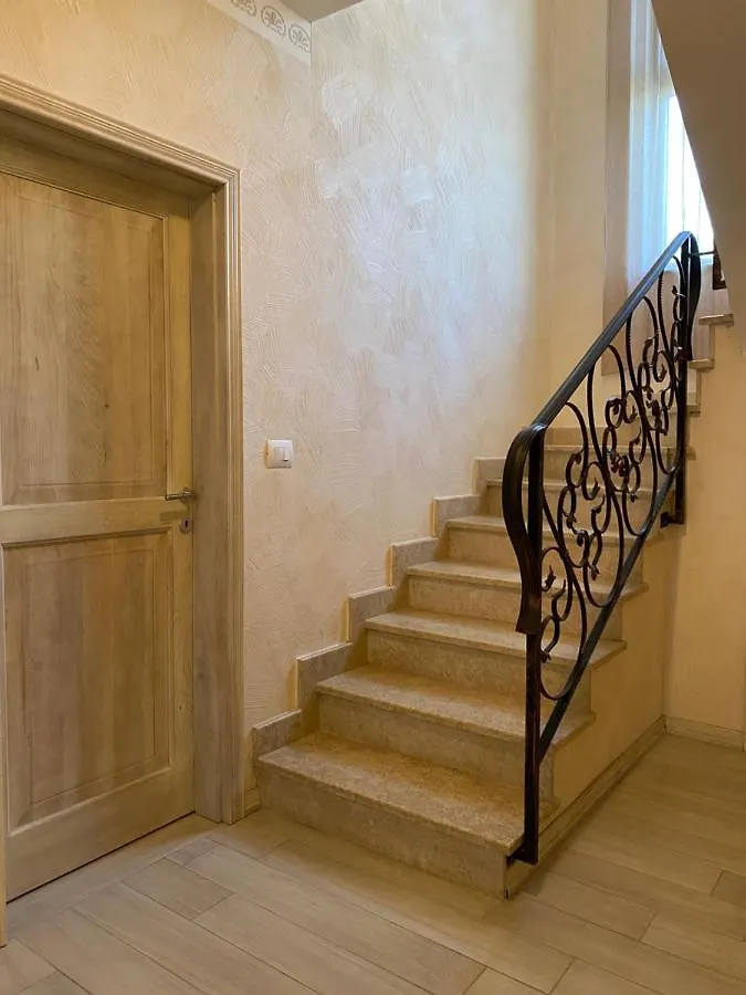 Villa Eva Karigador Novigrad Istria